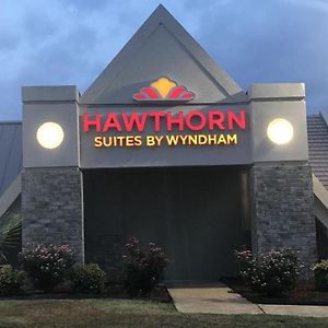 Hawthorn Suites By Wyndham Columbia